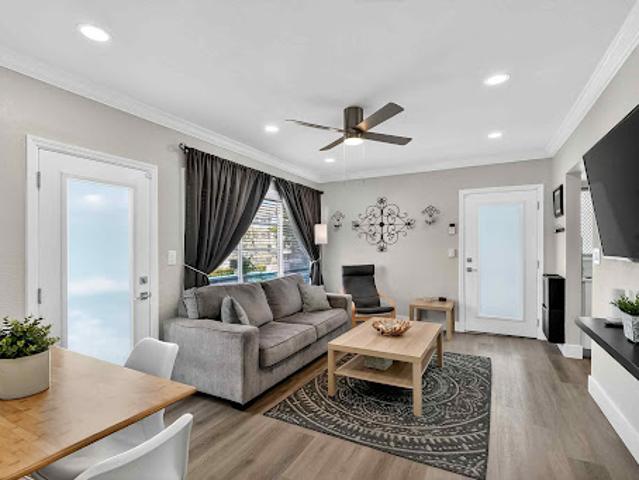 House for sale in Miami Beach, Florida