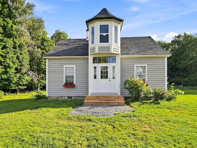 House for sale in Nova Scotia