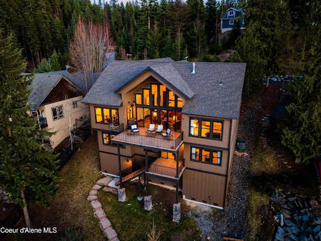 House for sale in Hayden, Idaho