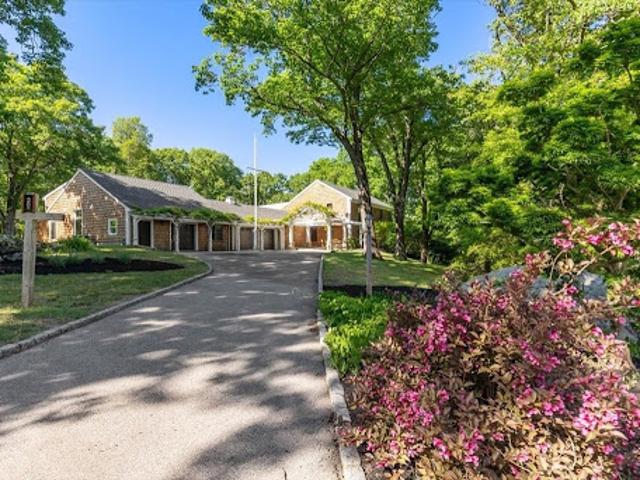 House for sale in Hingham, Massachusetts