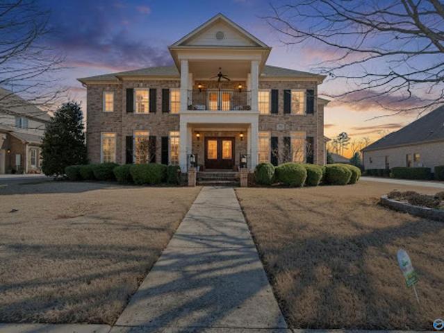 House for sale in Huntsville, Alabama