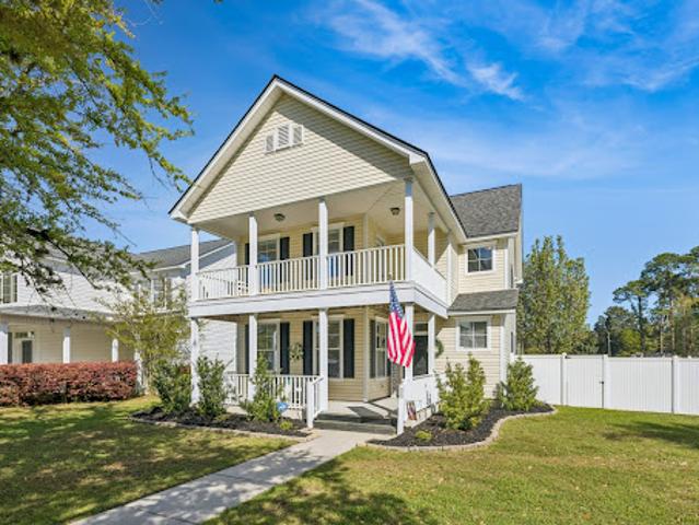 House for sale in Bluffton, South Carolina