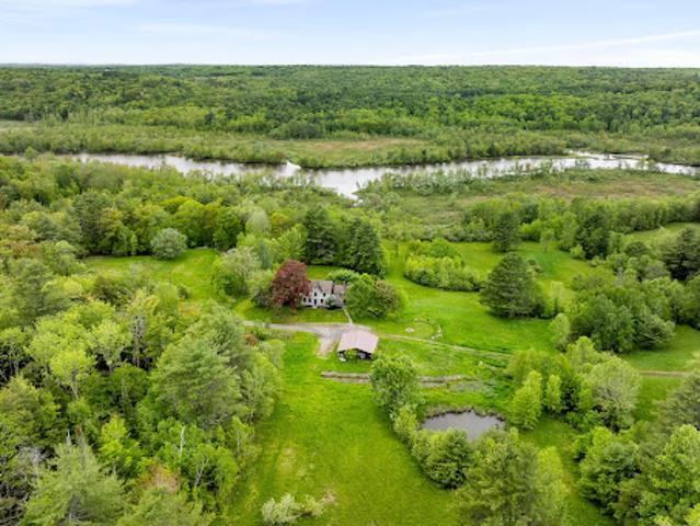 House for sale in Dresden, Maine