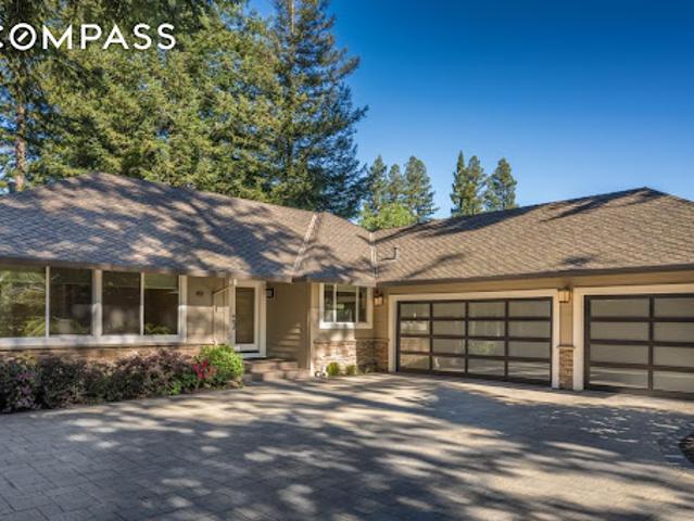 House for sale in Santa Rosa, California