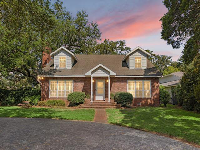House for sale in Glynn, Georgia