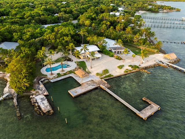 House for sale in Key Largo, Florida