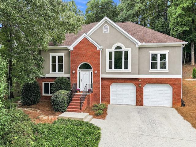 House for sale in Cobb, Georgia