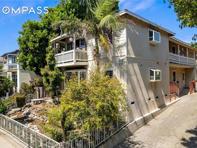 House for sale in Canoga Park, California