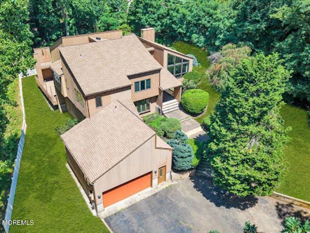 House for sale in Monmouth, New Jersey