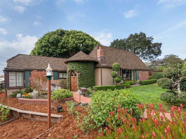 House for sale in Santa Barbara, Santa Barbara County