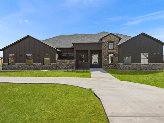 House for sale in New Berlin, Guadalupe County