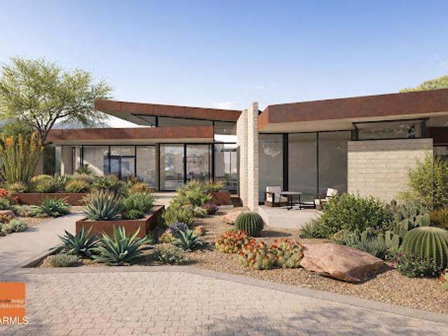House for sale in Paradise Valley, Arizona