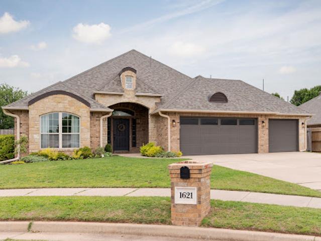 House for sale in Edmond, Oklahoma