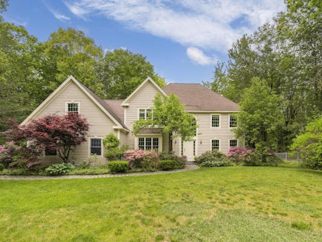 House for sale in Falmouth, Maine