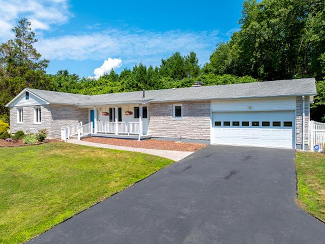 House for sale in Norwich, Connecticut