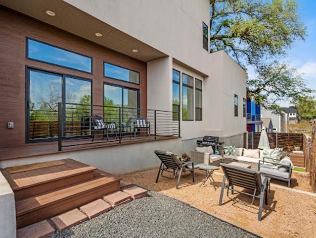 House for rent in Austin, Texas