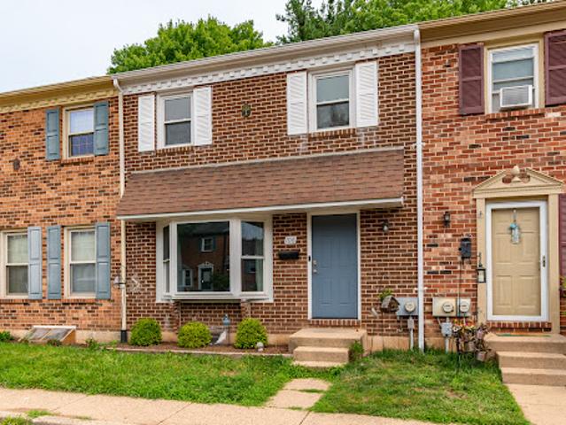House for sale in Bucks, Pennsylvania