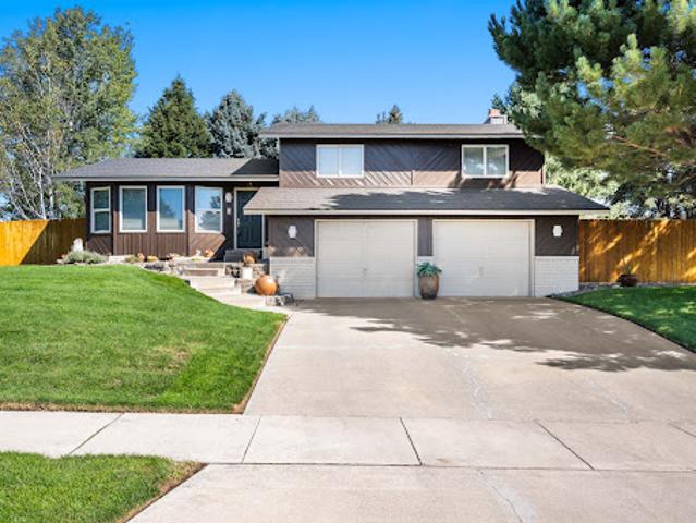 House for sale in Pasco, Washington