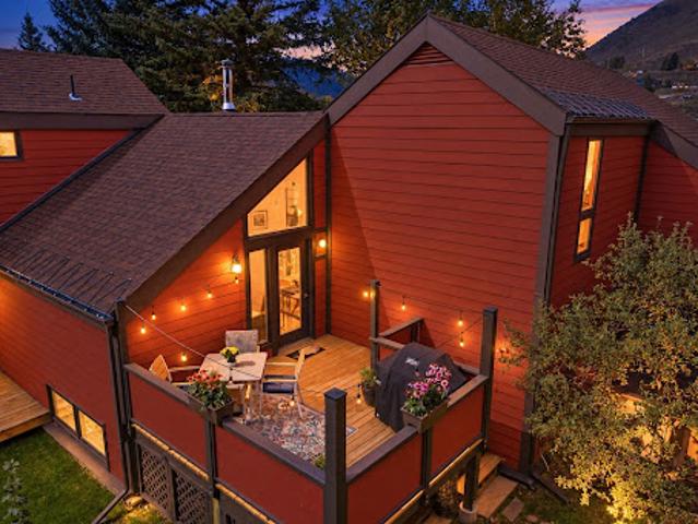 House for sale in Wyoming