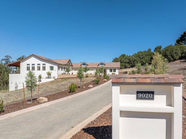 House for sale in Salinas, California