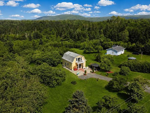 House for sale in Nova Scotia