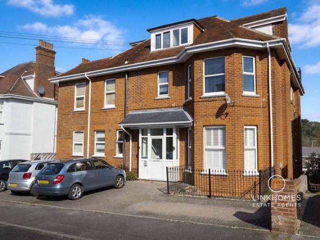 House for sale in Upper Parkstone, Poole