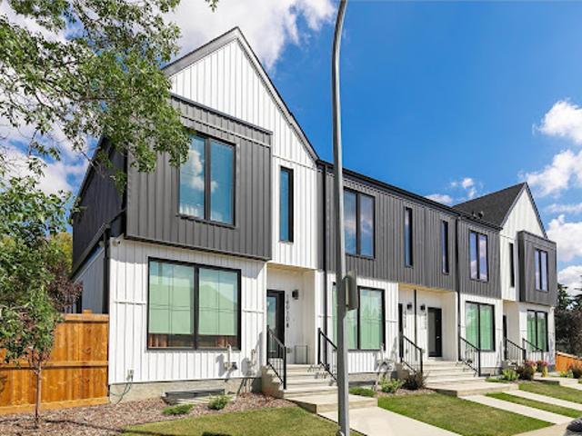 House for sale in Edmonton, Alberta