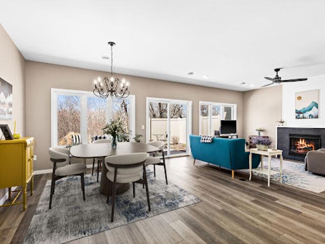 House for sale in Duluth, Minnesota