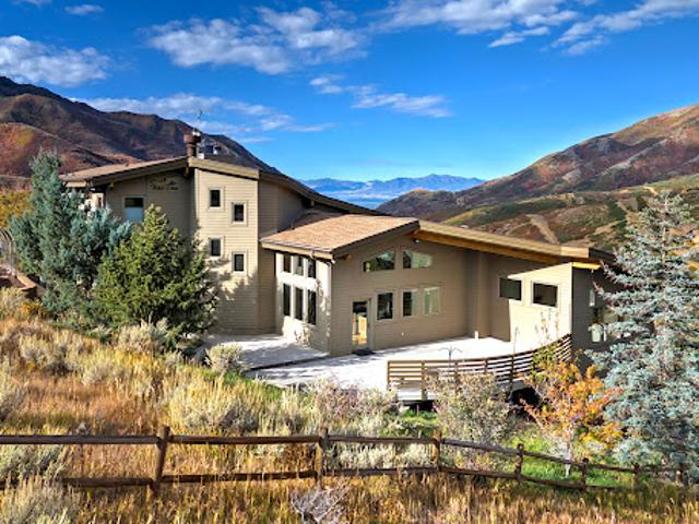 House for sale in Salt Lake City, Utah