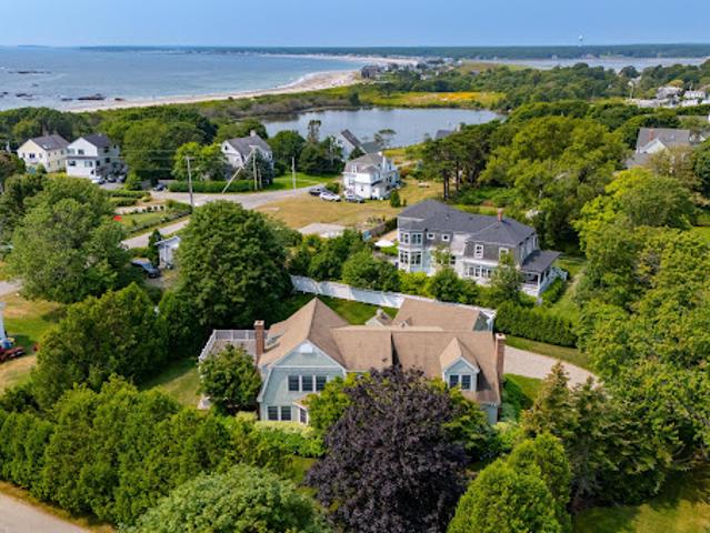 House for sale in Biddeford, Maine