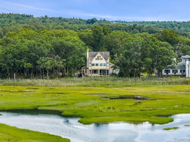House for sale in Essex, Massachusetts