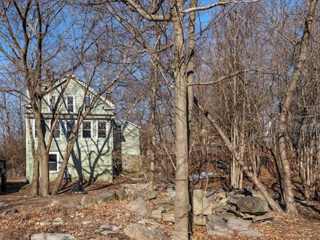 House for sale in Auburndale, Massachusetts