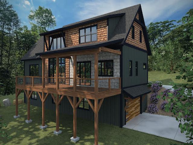 House for sale in Watauga, North Carolina