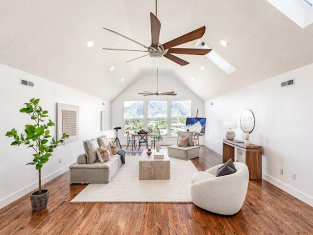 House for sale in Sandy, Utah
