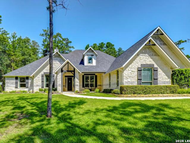 House for sale in Bulverde, Comal County