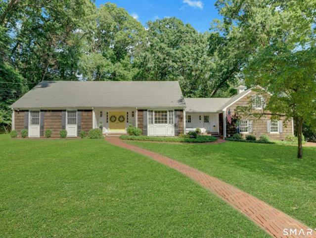 House for sale in Fairfield, Connecticut