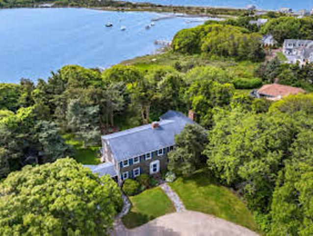 House for sale in Falmouth