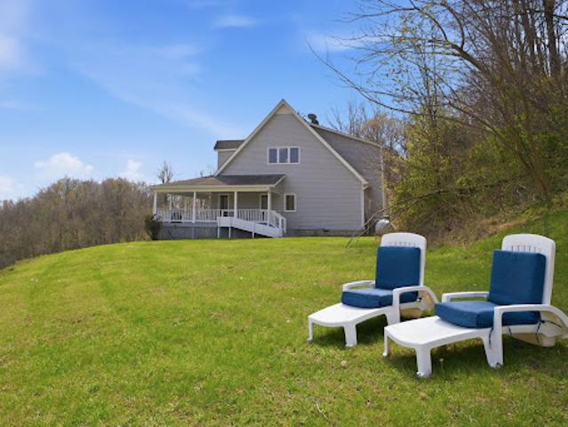 House for sale in Tennessee