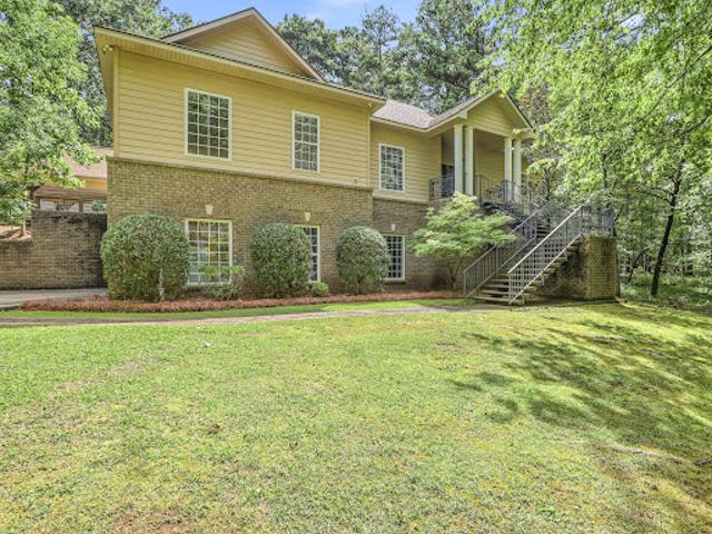House for sale in Tallapoosa, Alabama