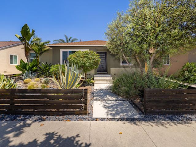 House for sale in Lakewood, California