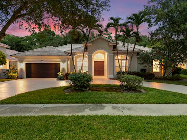 House for sale in Naples, Florida