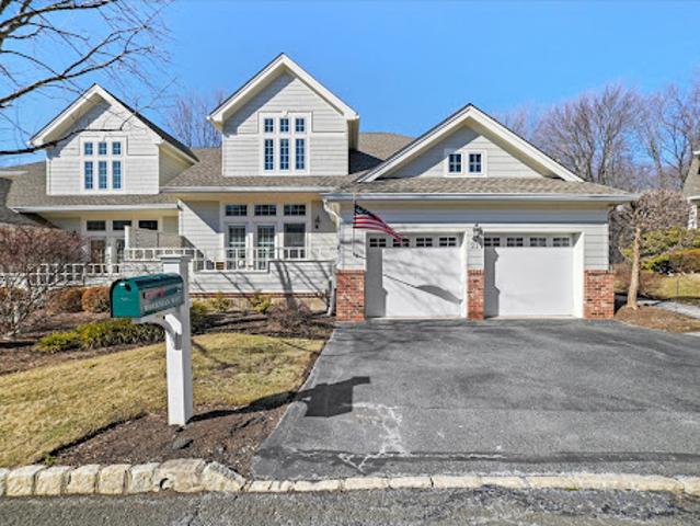 House for sale in New Jersey