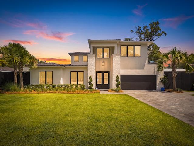 House for sale in Glynn, Georgia
