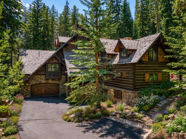 House for sale in Eagle, Colorado