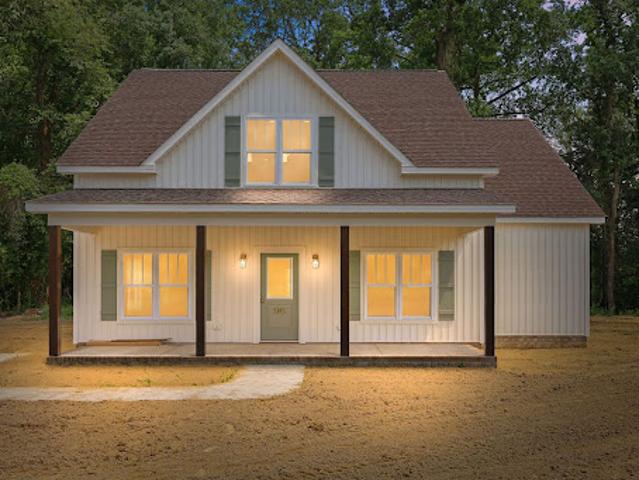 House for sale in Bath, North Carolina