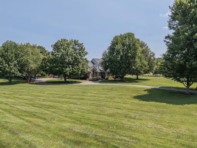 House for sale in Tennessee