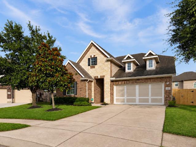 House for sale in Katy, Texas