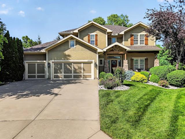 House for sale in Kansas