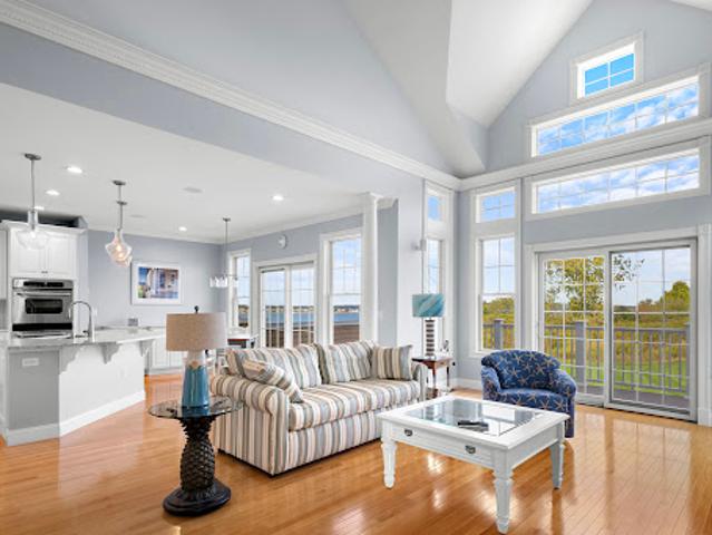 House for sale in Tiverton, Rhode Island