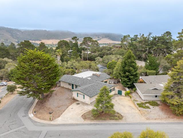 House for sale in Carmel, California